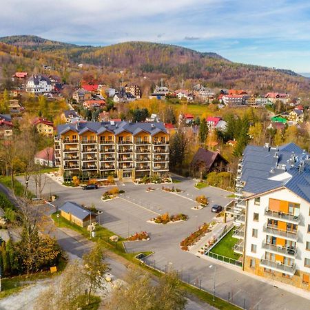 Wonder Home - na Ogrodniczej - blisko centrum Karpacz Zewnętrze zdjęcie