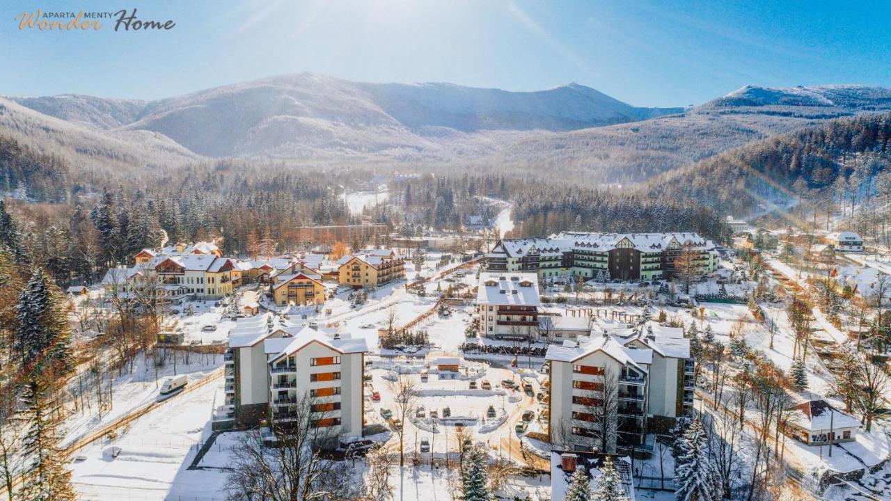 Wonder Home - na Ogrodniczej - blisko centrum Karpacz Zewnętrze zdjęcie