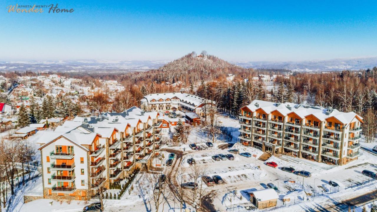 Wonder Home - na Ogrodniczej - blisko centrum Karpacz Zewnętrze zdjęcie