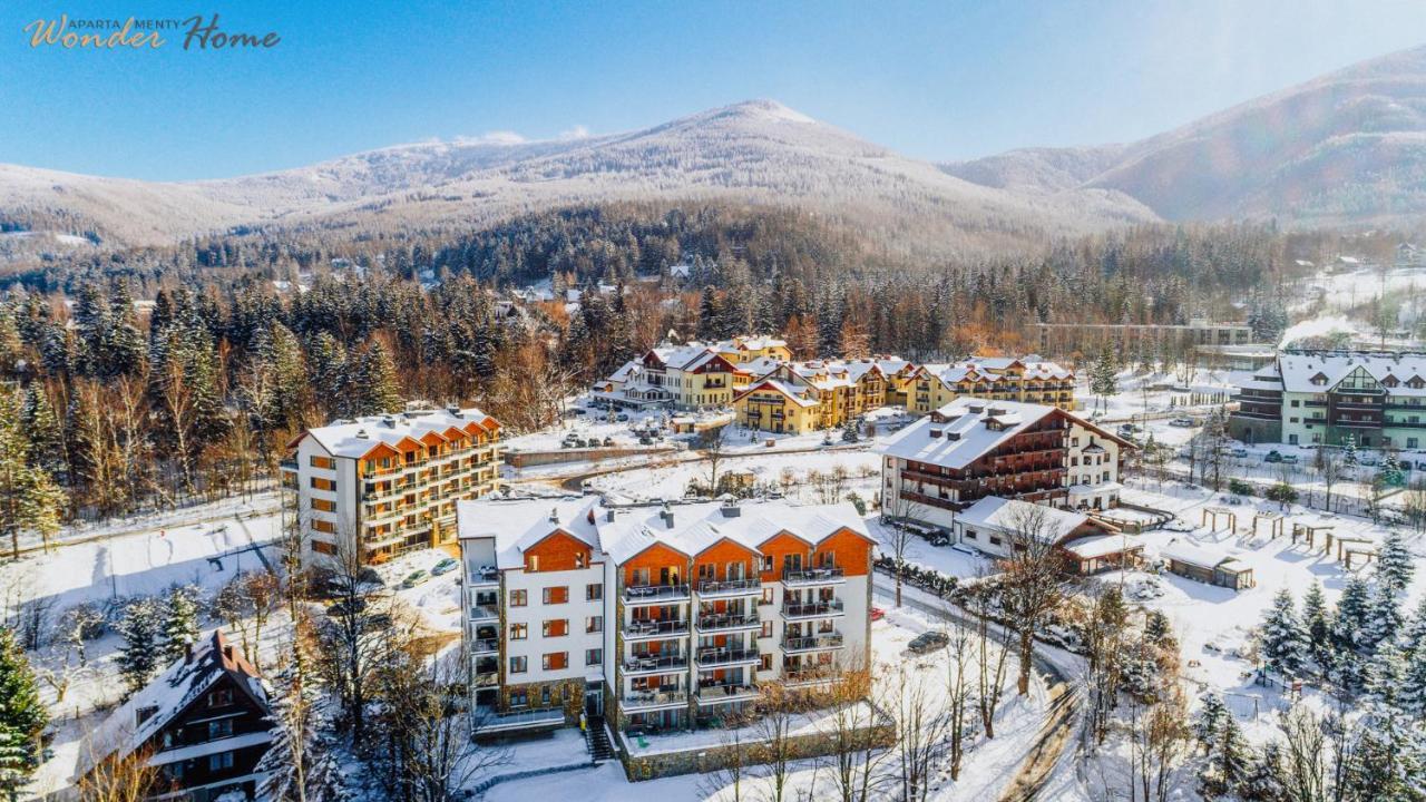 Wonder Home - na Ogrodniczej - blisko centrum Karpacz Zewnętrze zdjęcie