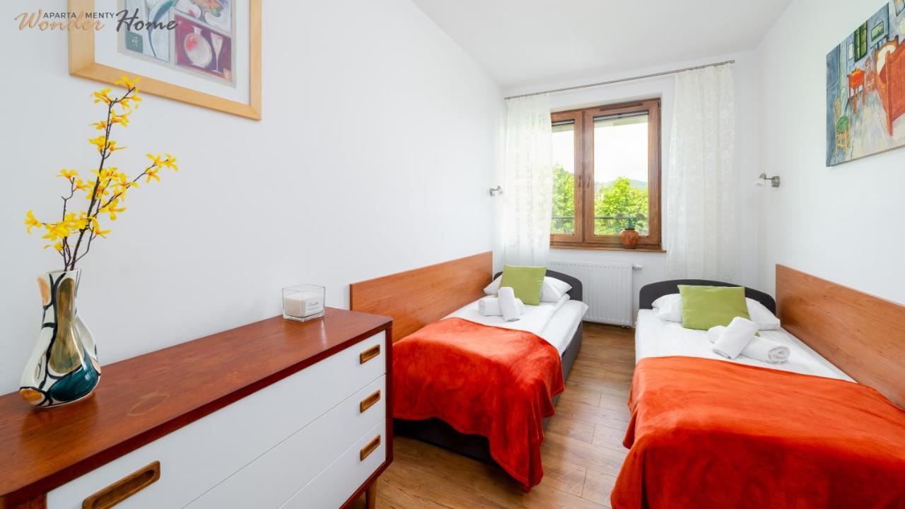 Wonder Home - na Ogrodniczej - blisko centrum Karpacz Zewnętrze zdjęcie