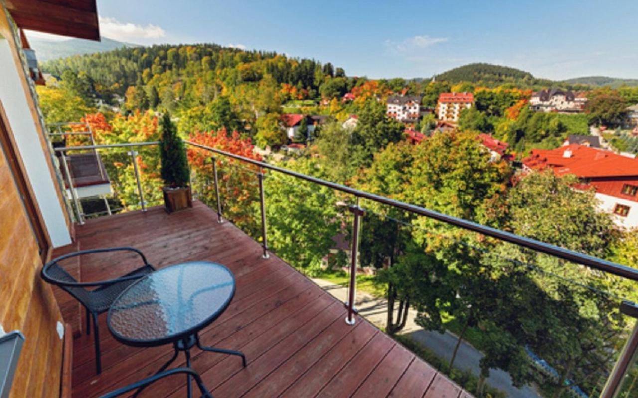 Wonder Home - na Ogrodniczej - blisko centrum Karpacz Zewnętrze zdjęcie