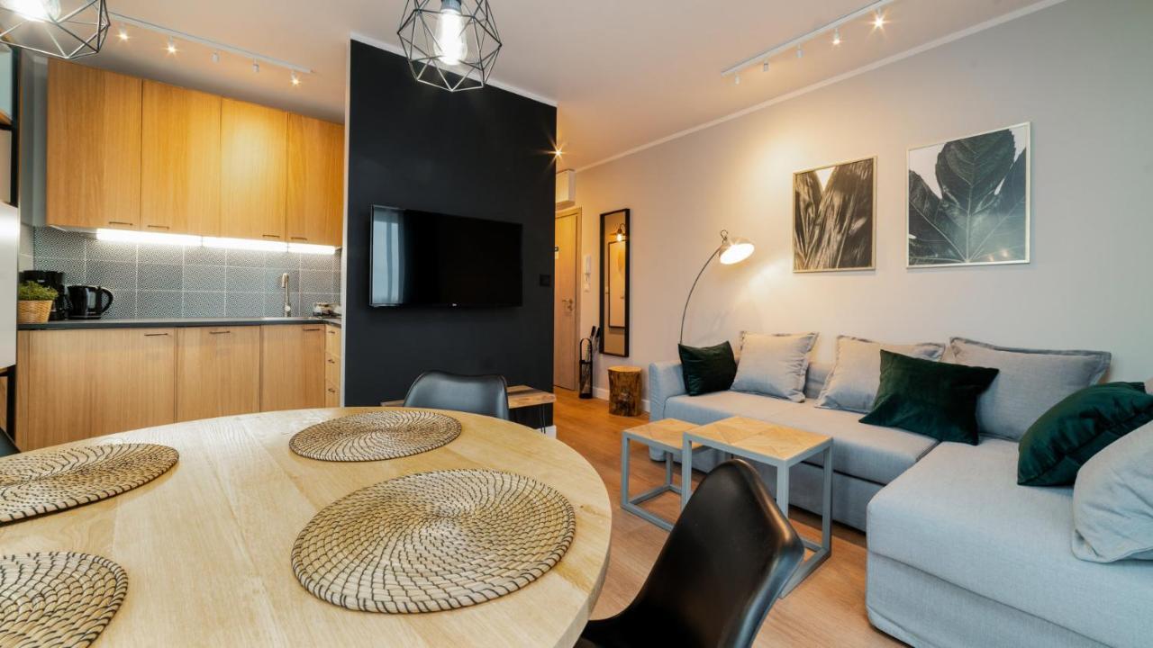 Wonder Home - na Ogrodniczej - blisko centrum Karpacz Zewnętrze zdjęcie