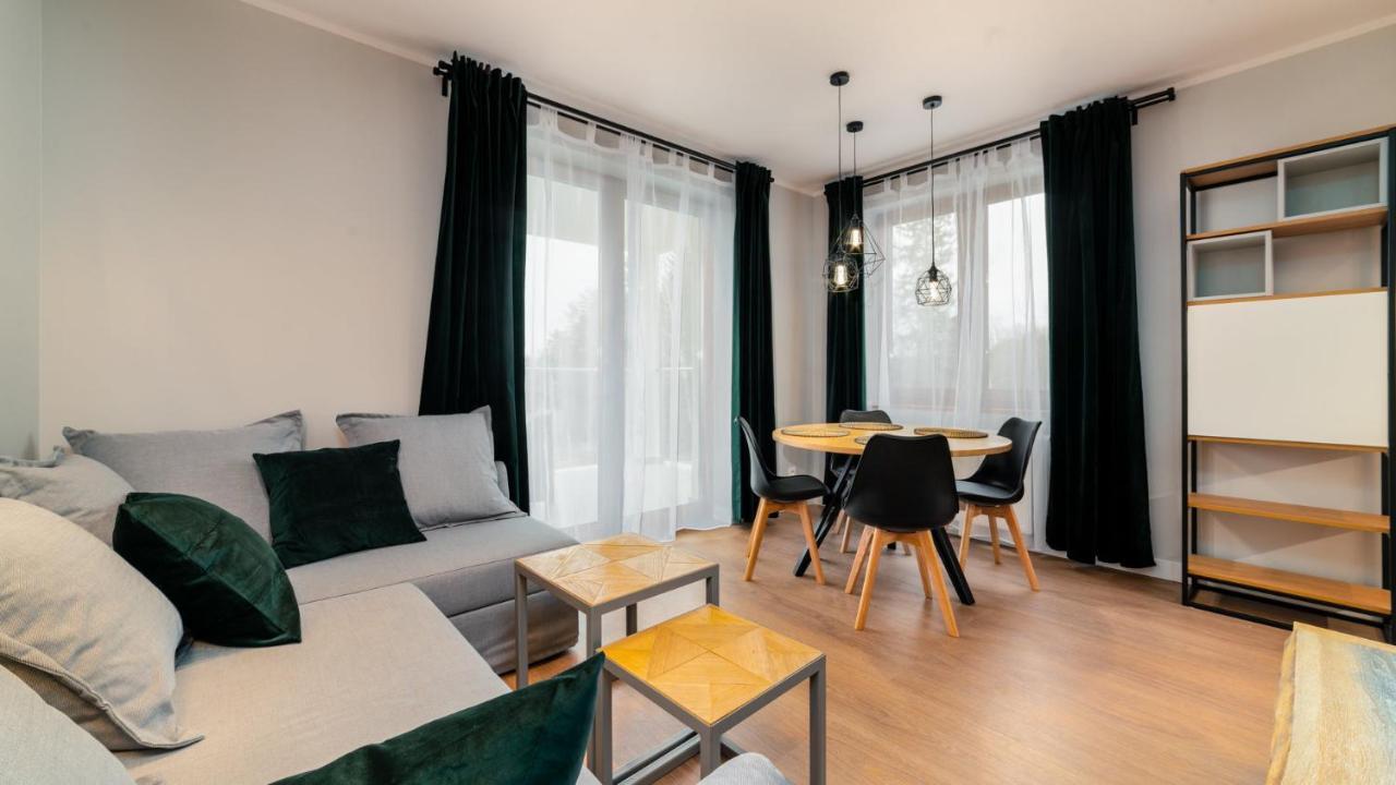 Wonder Home - na Ogrodniczej - blisko centrum Karpacz Zewnętrze zdjęcie