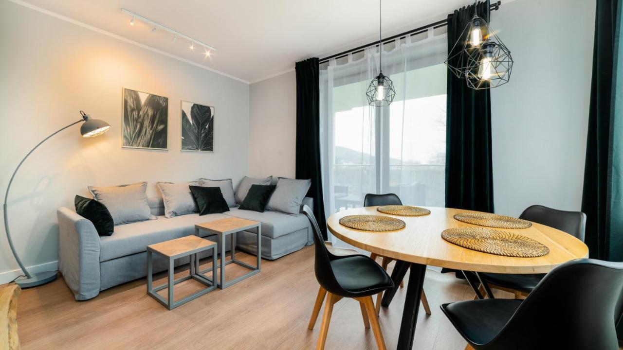 Wonder Home - na Ogrodniczej - blisko centrum Karpacz Zewnętrze zdjęcie