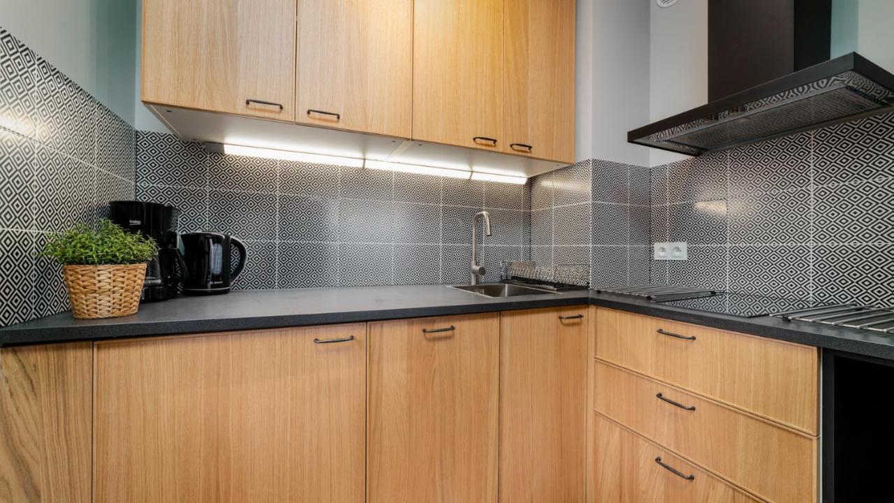 Wonder Home - na Ogrodniczej - blisko centrum Karpacz Zewnętrze zdjęcie