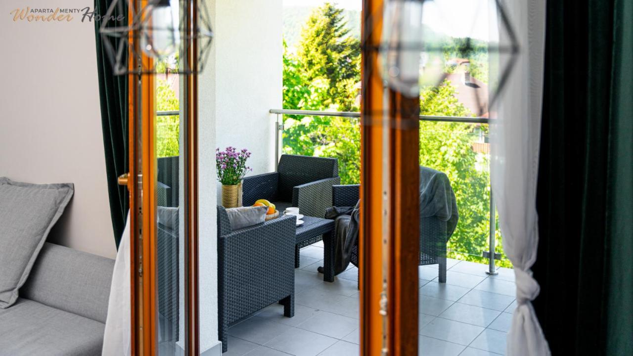 Wonder Home - na Ogrodniczej - blisko centrum Karpacz Zewnętrze zdjęcie