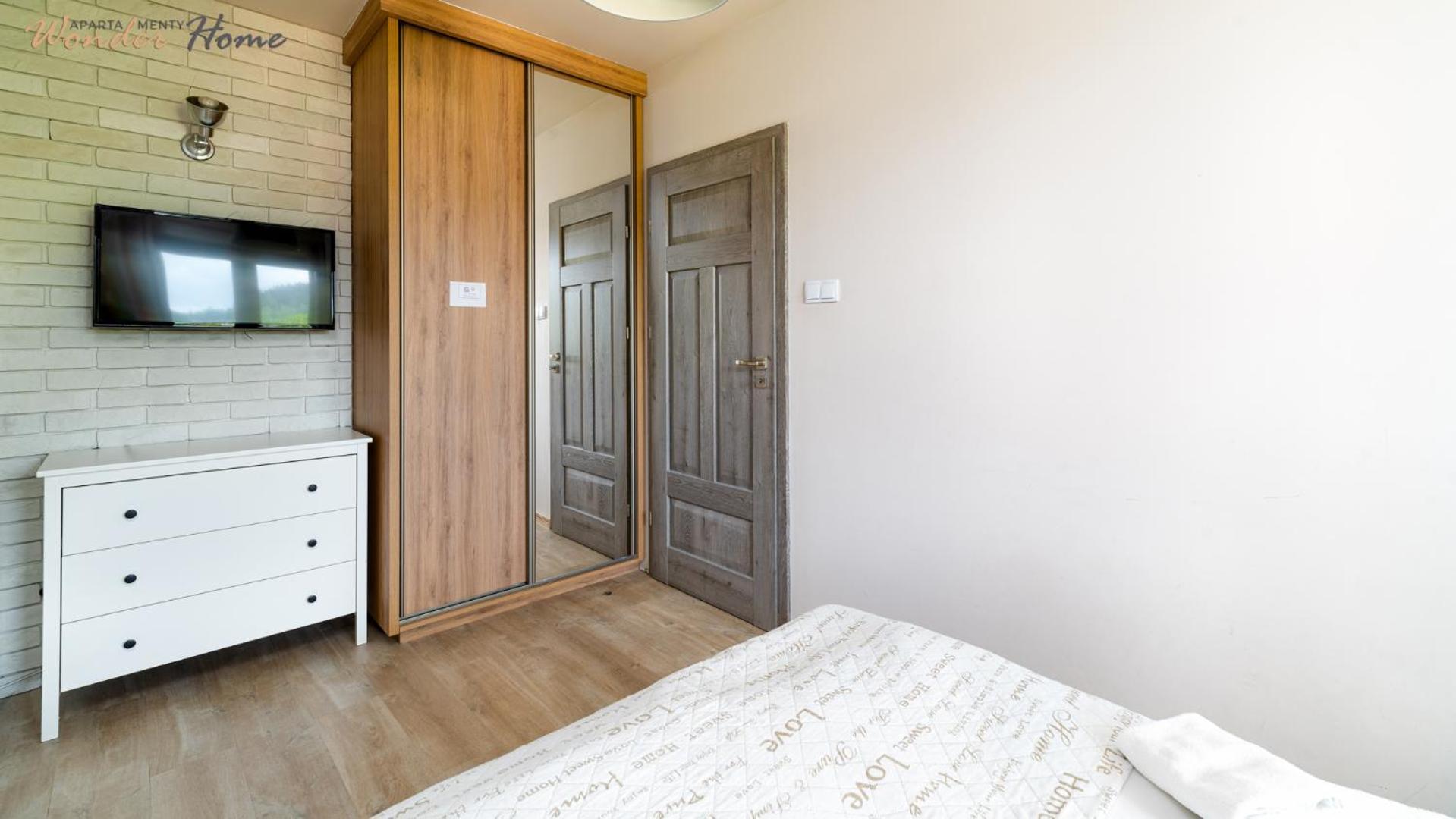 Wonder Home - na Ogrodniczej - blisko centrum Karpacz Zewnętrze zdjęcie