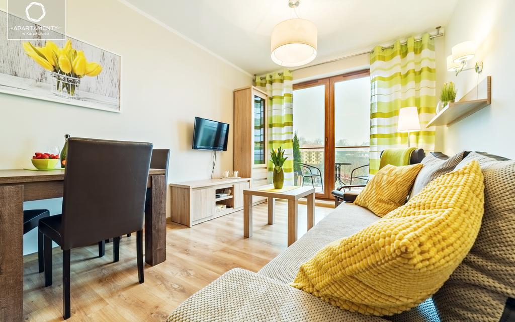 Wonder Home - na Ogrodniczej - blisko centrum Karpacz Zewnętrze zdjęcie