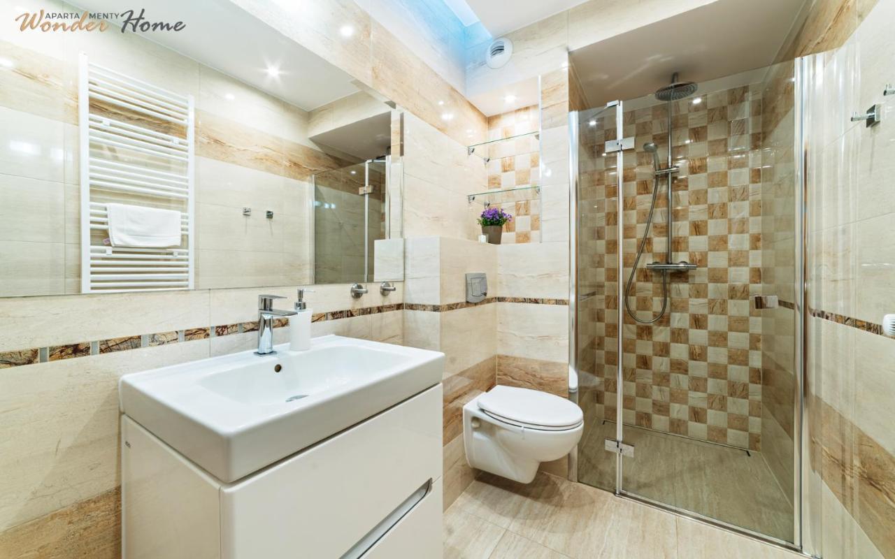 Wonder Home - na Ogrodniczej - blisko centrum Karpacz Zewnętrze zdjęcie