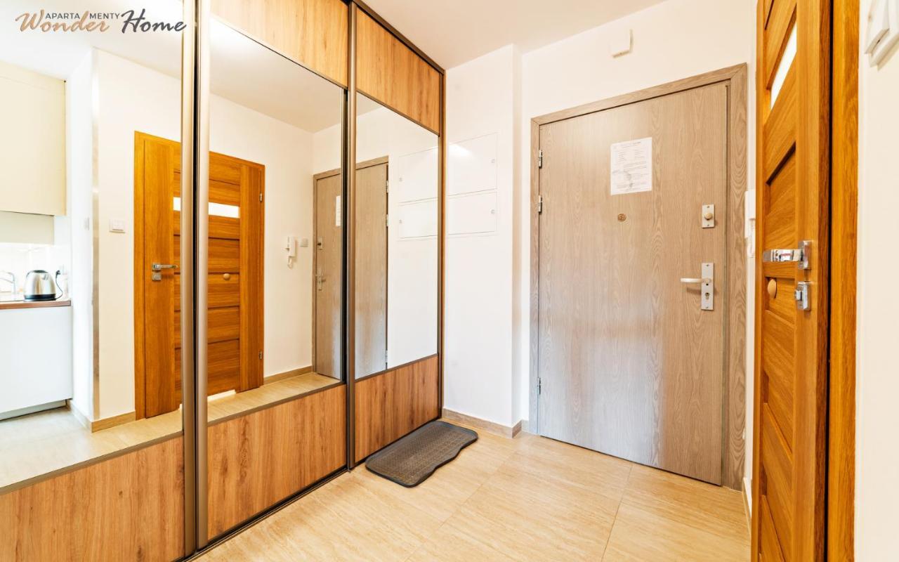 Wonder Home - na Ogrodniczej - blisko centrum Karpacz Zewnętrze zdjęcie