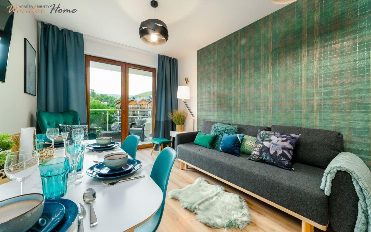 Wonder Home - na Ogrodniczej - blisko centrum Karpacz Zewnętrze zdjęcie