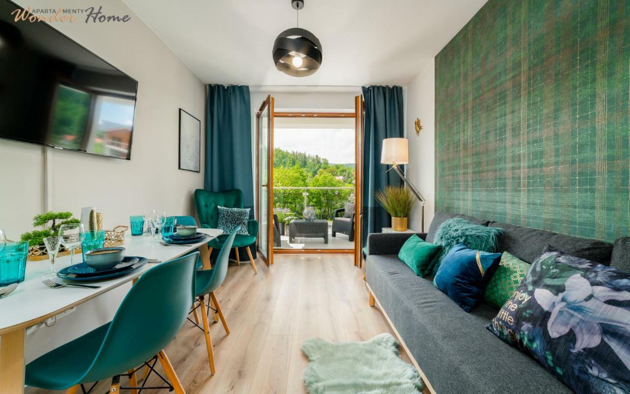 Wonder Home - na Ogrodniczej - blisko centrum Karpacz Zewnętrze zdjęcie