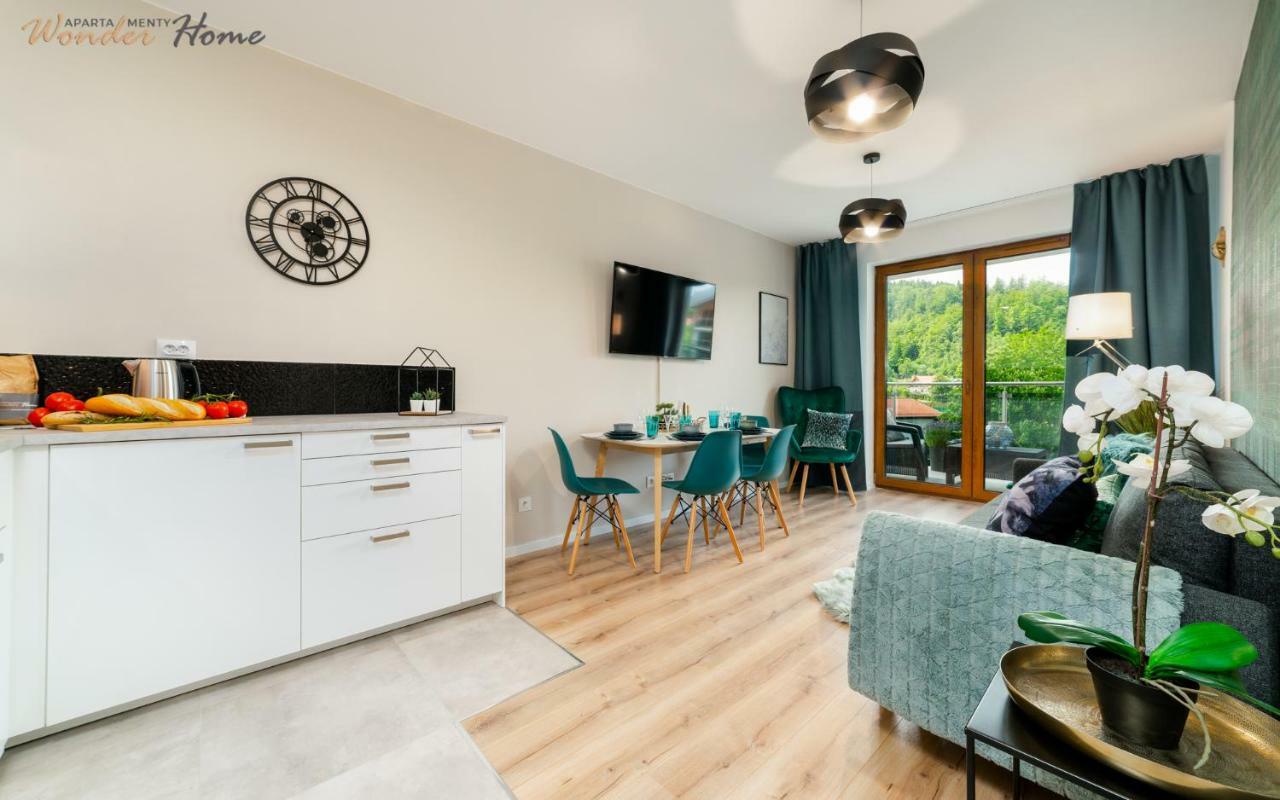 Wonder Home - na Ogrodniczej - blisko centrum Karpacz Zewnętrze zdjęcie