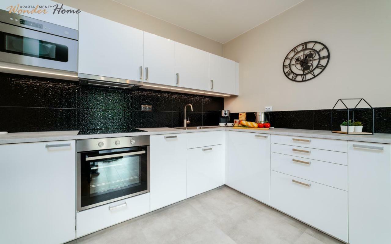 Wonder Home - na Ogrodniczej - blisko centrum Karpacz Zewnętrze zdjęcie