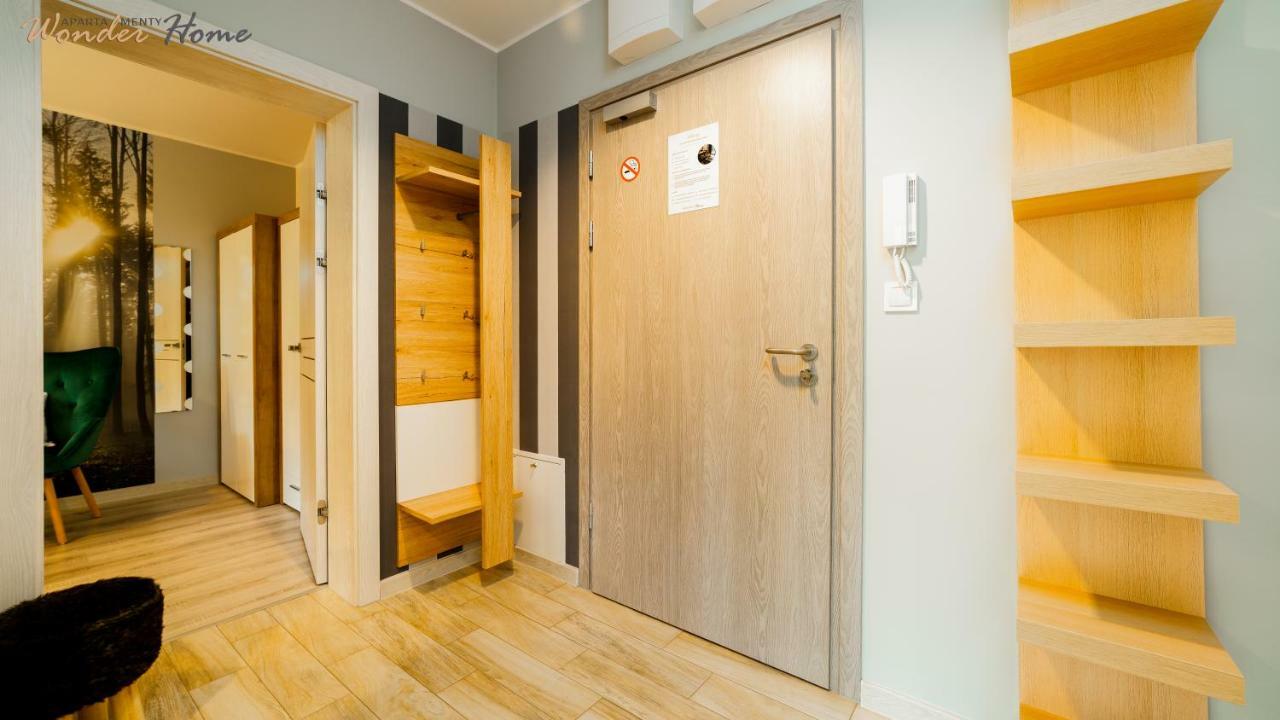 Wonder Home - na Ogrodniczej - blisko centrum Karpacz Zewnętrze zdjęcie
