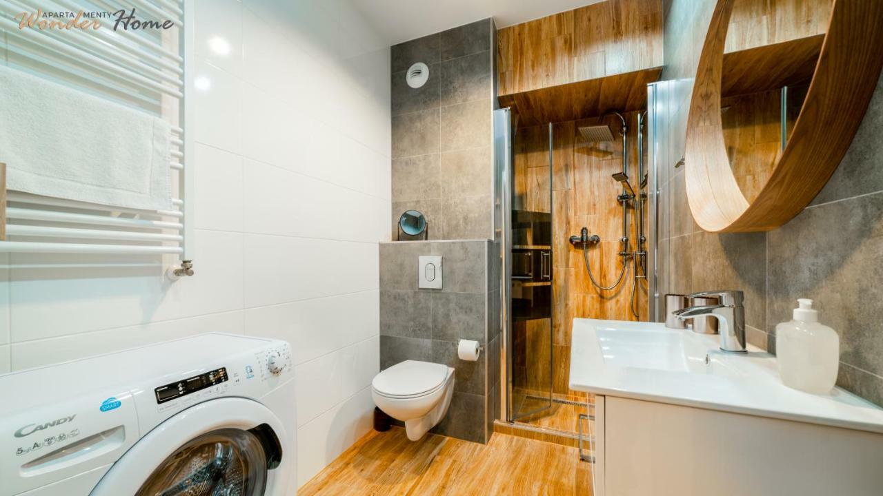 Wonder Home - na Ogrodniczej - blisko centrum Karpacz Zewnętrze zdjęcie