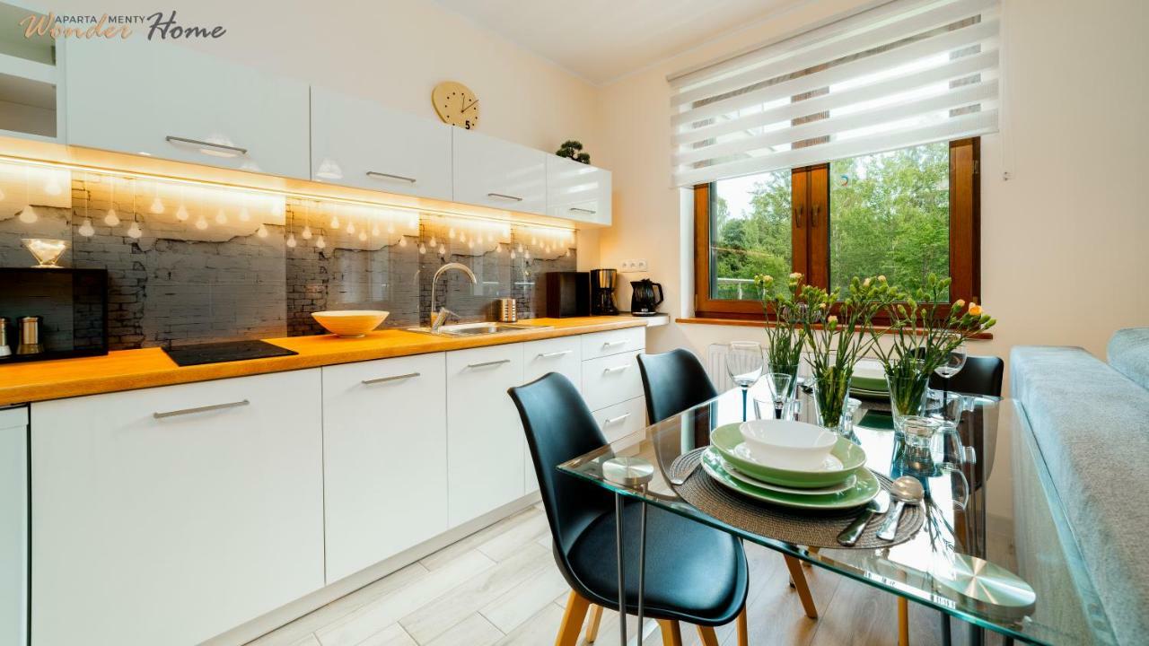 Wonder Home - na Ogrodniczej - blisko centrum Karpacz Zewnętrze zdjęcie