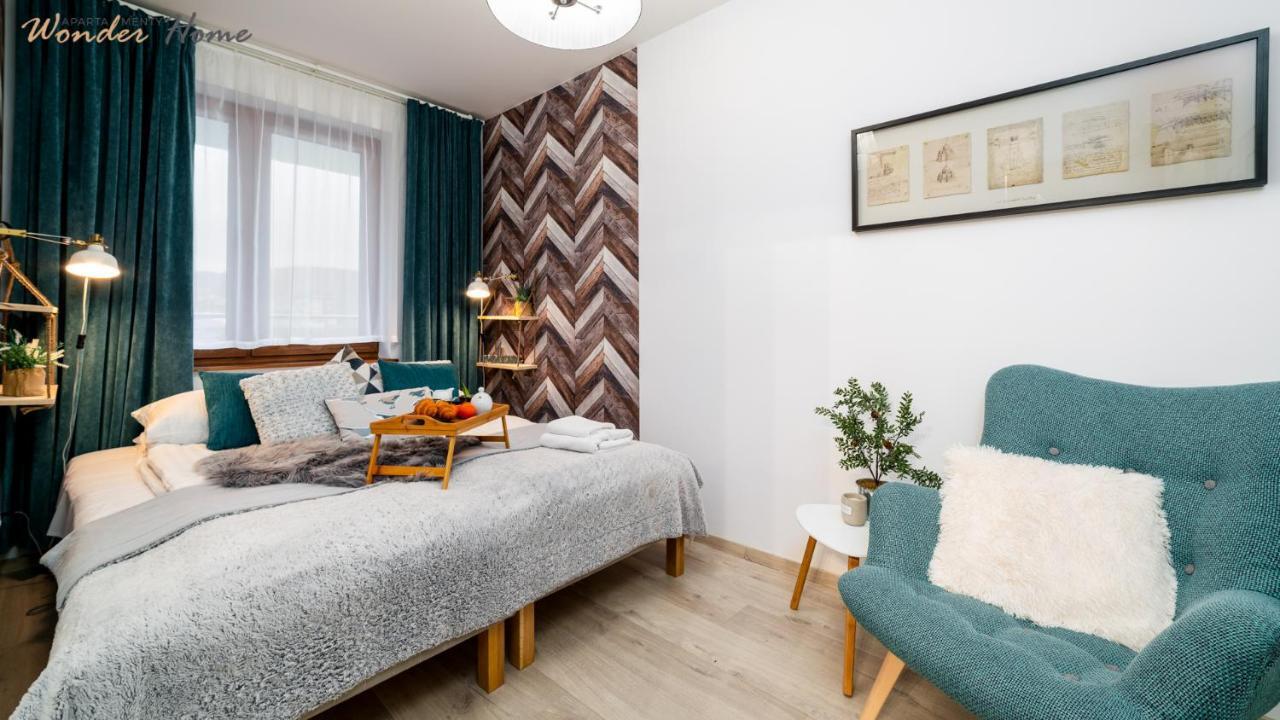 Wonder Home - na Ogrodniczej - blisko centrum Karpacz Zewnętrze zdjęcie