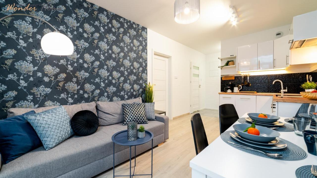 Wonder Home - na Ogrodniczej - blisko centrum Karpacz Zewnętrze zdjęcie