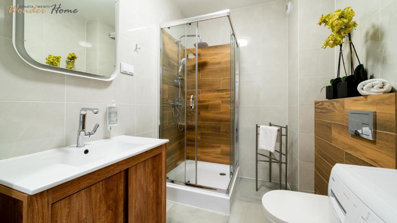 Wonder Home - na Ogrodniczej - blisko centrum Karpacz Zewnętrze zdjęcie